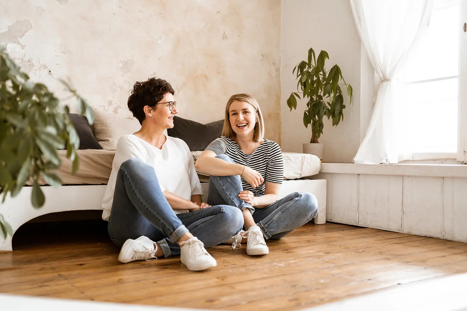 GreenFOR - Im Kleinen GROSSES bewirken.