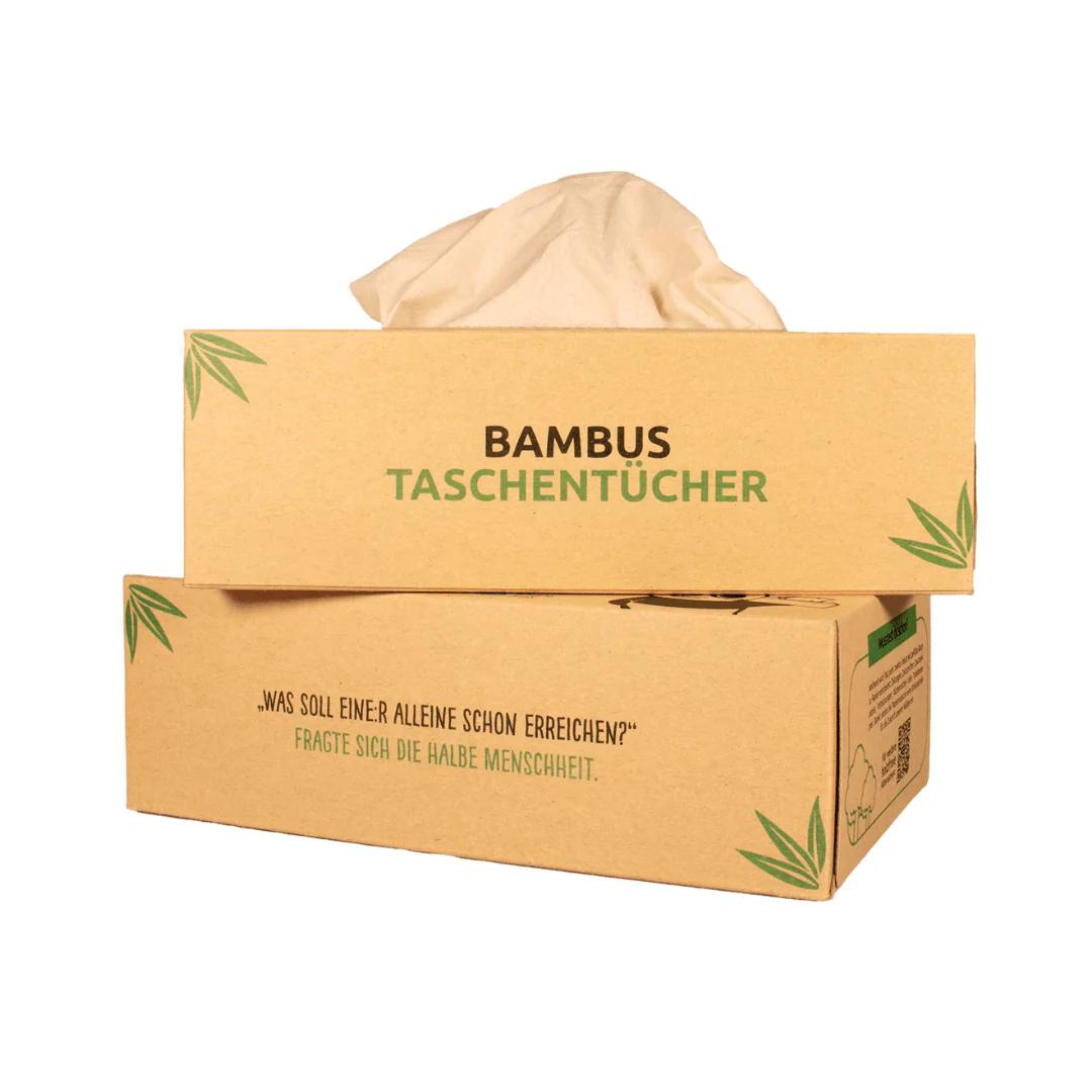 Pandoo Taschentücherbox