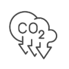 CO2 sparend